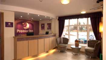 Premier Inn Dumbarton/Loch Lomond hotel