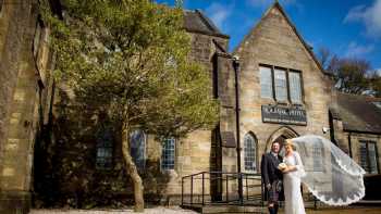 Roebank Hotel and Wedding Venue