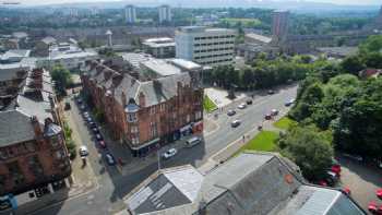 Townhead Apartments