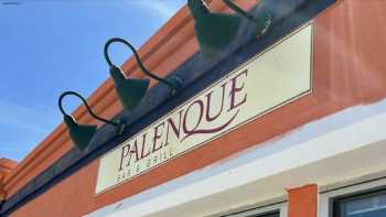 Palenque Mexican Bar & Grill