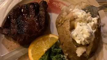 Voelker's Steak House