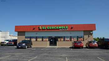 El Guacamole Mexican Grill