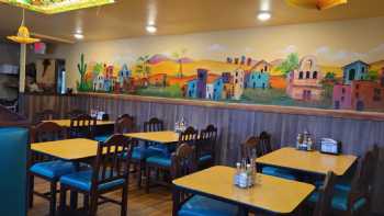 La Tapitia Mexican Grill