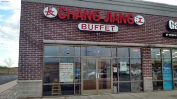 Chang Jiang Buffet