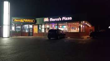 Marco's Pizza