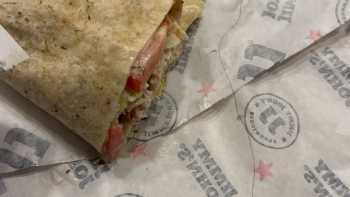 Jimmy John's