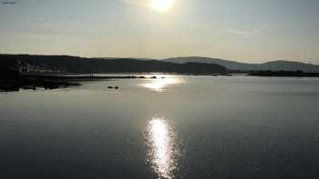 The Old Bank - Millport