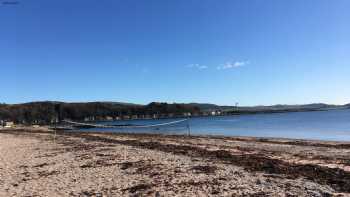 The Old Bank - Millport