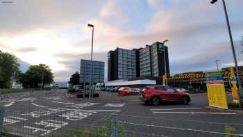 Holiday Inn Glasgow Airport, an IHG Hotel