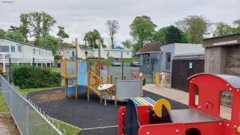 Wemyss Bay Holiday Park