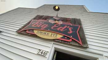 Big Ed's Smoke Pit