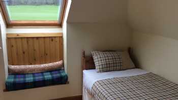 'Glenalva' Bed & Breakfast