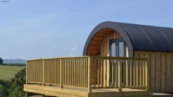 Duncan Family Farms Glamping Pods