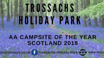 Trossachs Holiday Park