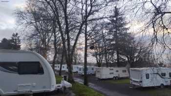 Trossachs Holiday Park