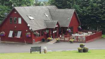 Trossachs Holiday Park