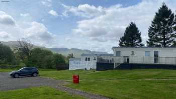 Campsie Glen Holiday Park