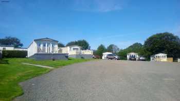 Campsie Glen Holiday Park