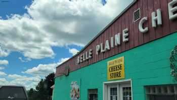 Belle Plaine Cheese Factory