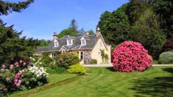 Finglen House & Cabins