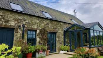 Trossachs Barn & Cabin