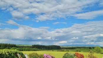 Trossachs Barn & Cabin