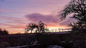 The Bothy Claymires