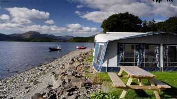 Cashel Campsite