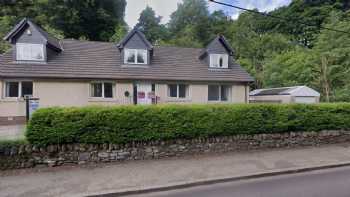 Ardlochay Lodge