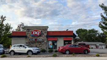 Dairy Queen Grill & Chill