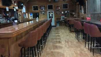 The Lumberyard Bar and Grill