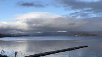 The Loch Lomond Guesthouse and Lodges