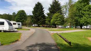 Lomond Woods Holiday Park