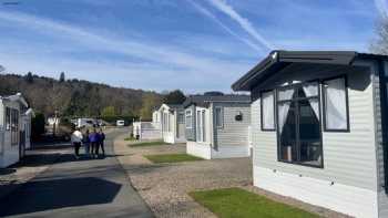 Lomond Woods Holiday Park