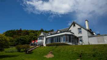 Loch Melfort Hotel