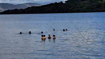 Loch Lomond Accommodation