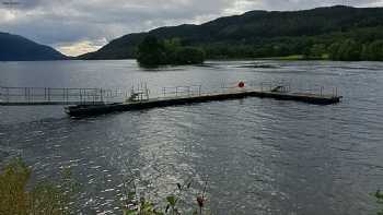 Loch Lomond Accommodation