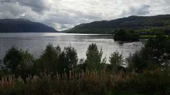 Loch Lomond Accommodation