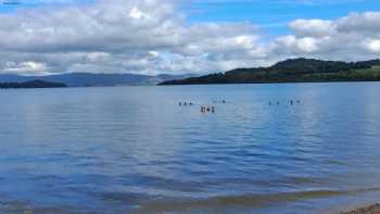 Loch Lomond Accommodation