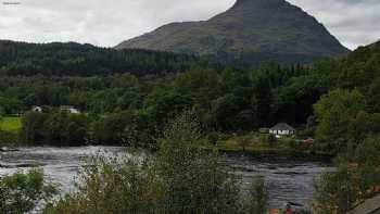 Loch Lomond Accommodation