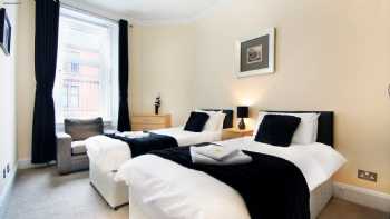 Townhead Apartments