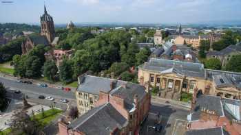 Townhead Apartments