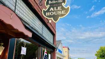 Belleville Ale House