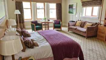 Lochgreen House Hotel & Spa