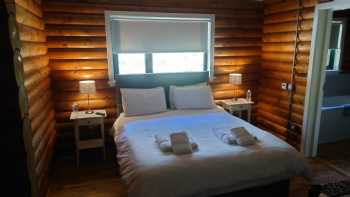 Gadgirth Estate Luxury Lodges