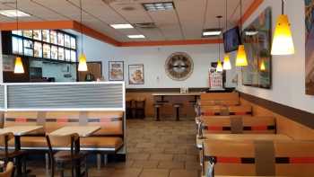 A&W Restaurant