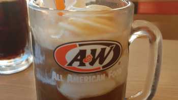 A&W Restaurant