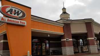 A&W Restaurant