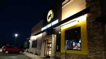 Buffalo Wild Wings