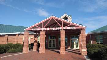 Kathleen H. Wilbur Elementary School